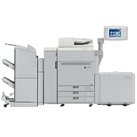 Canon imagePRESS C600i